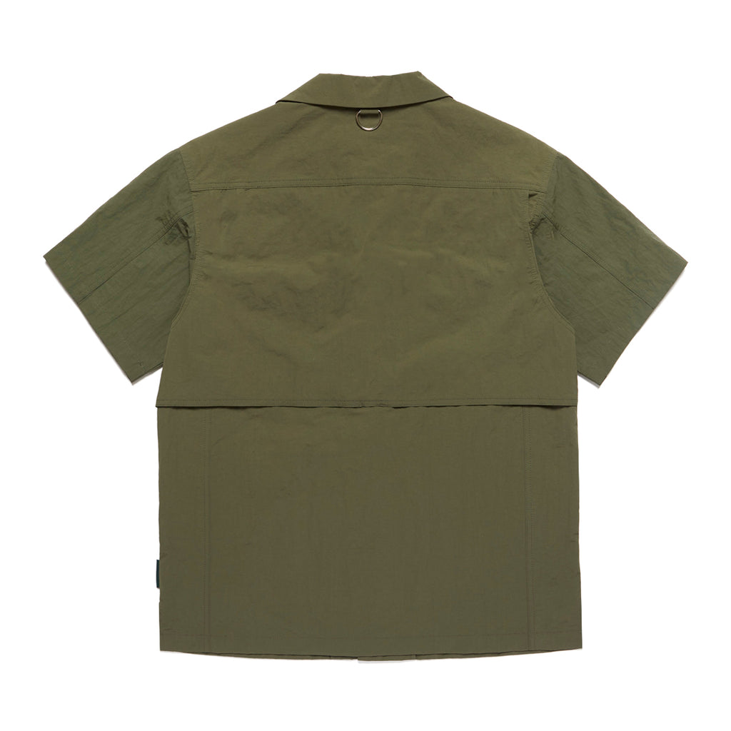 Sage Carbon Shirt