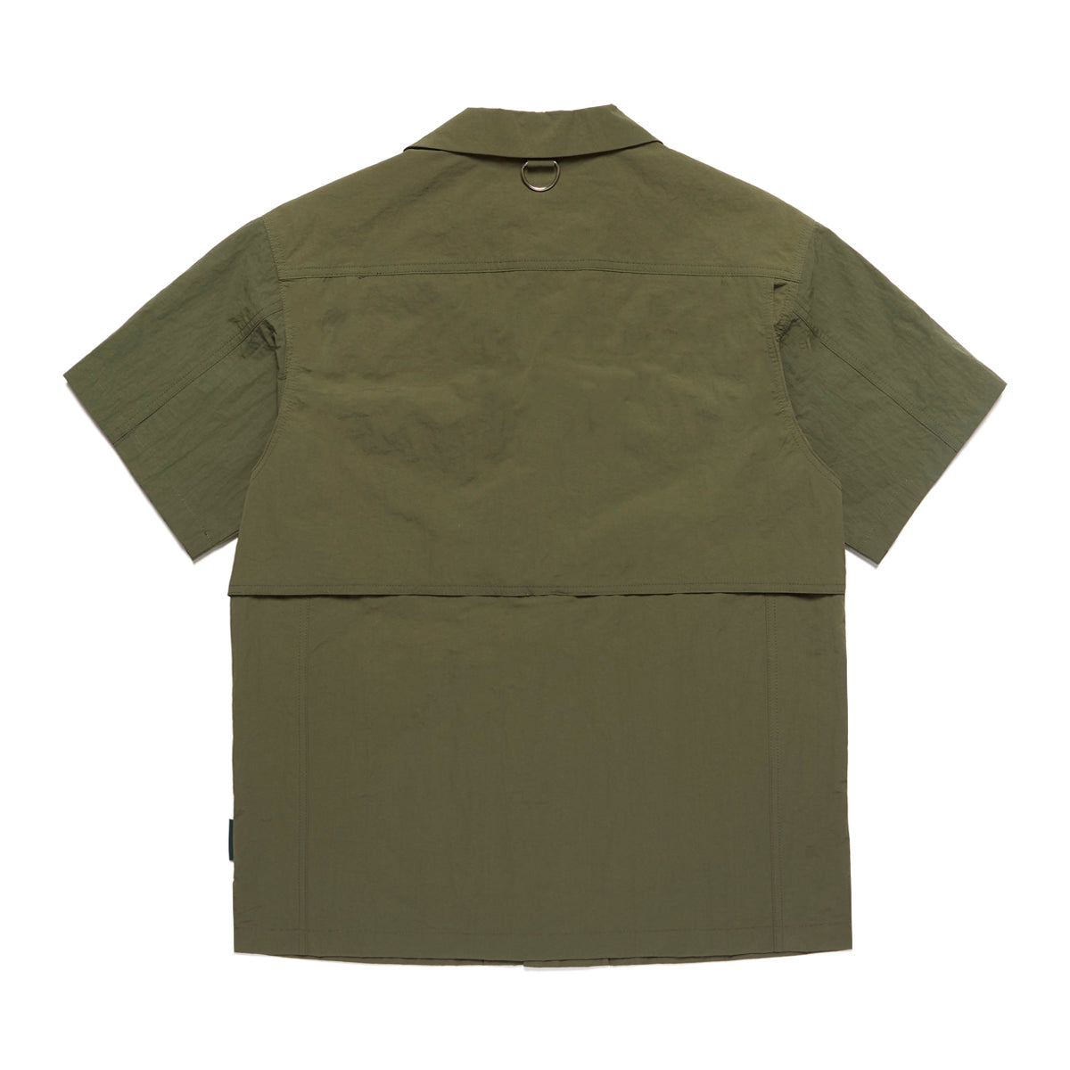 Sage Carbon Shirt