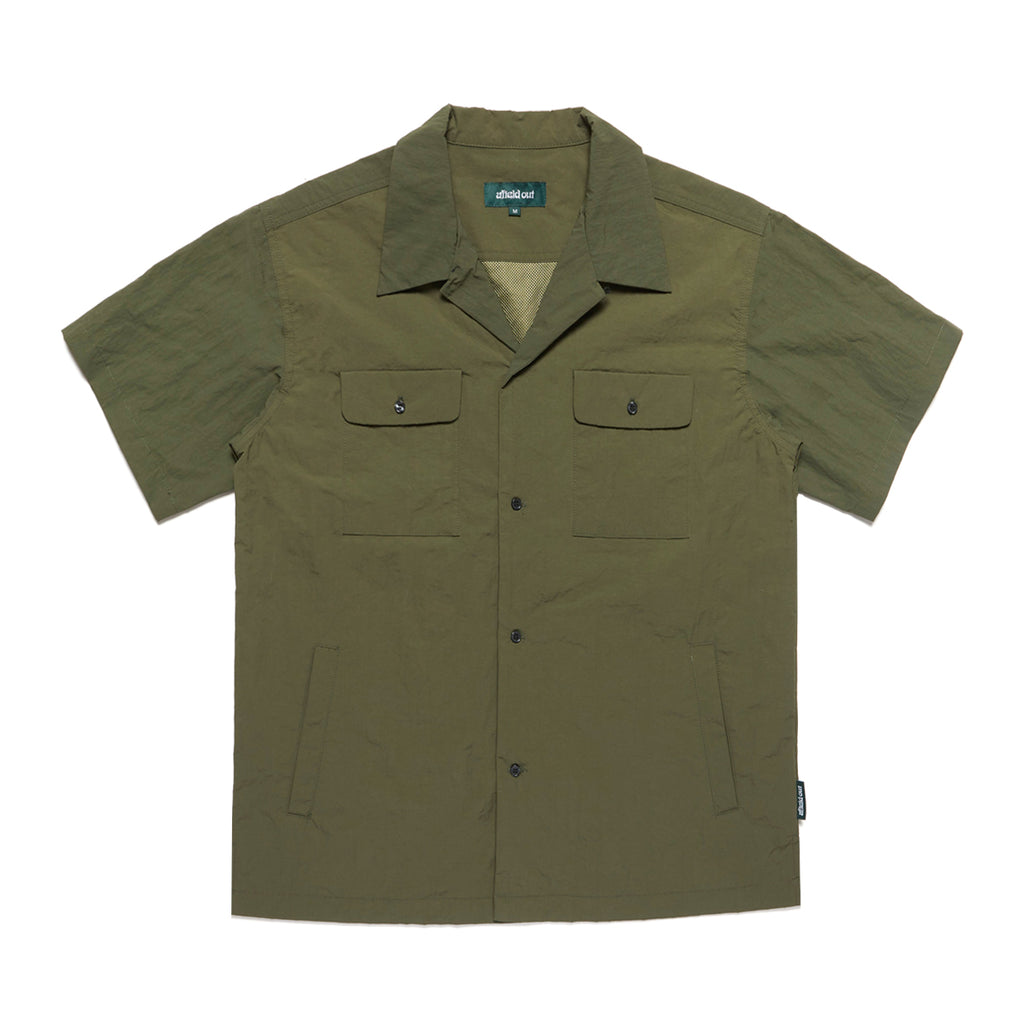 Sage Carbon Shirt
