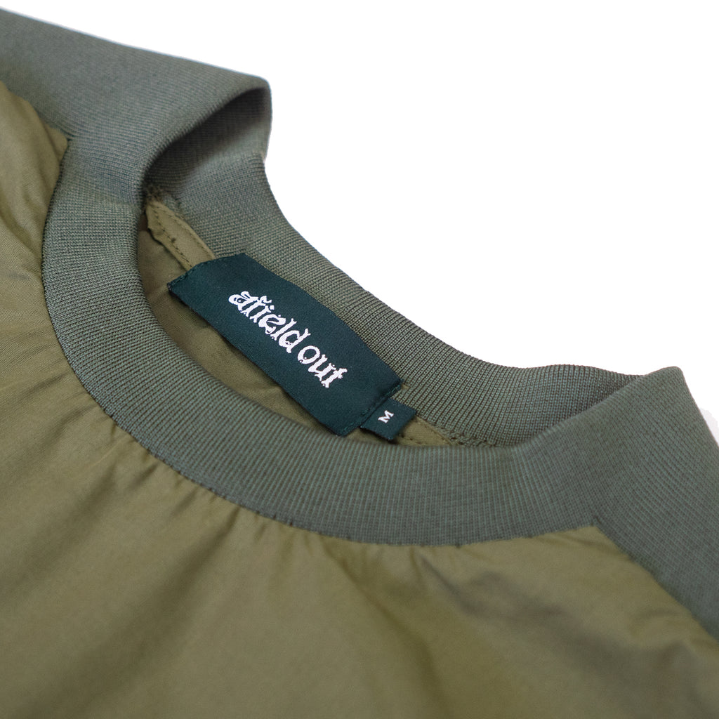 Sage Powell Camp Shirt