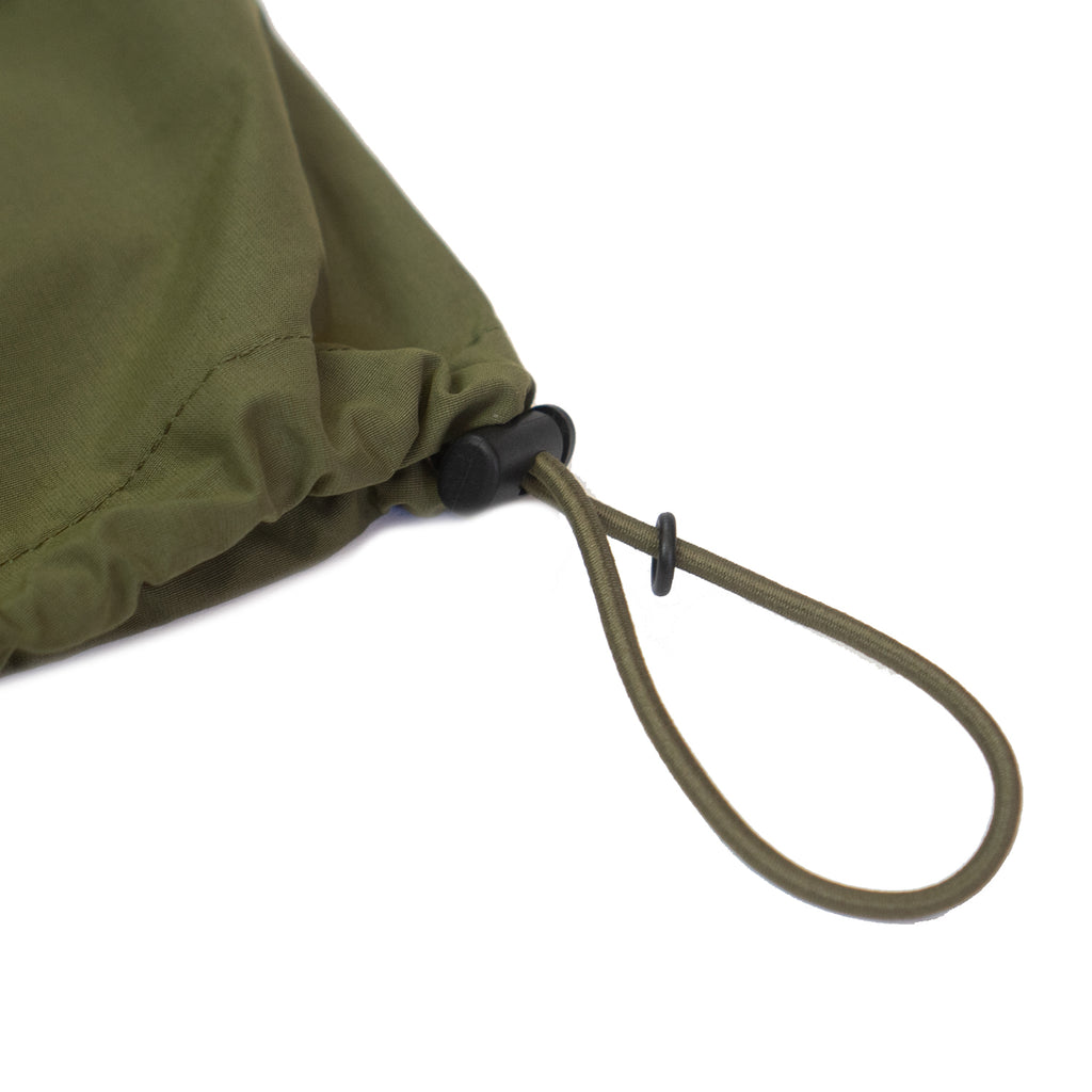 Sage Powell Camp Shirt