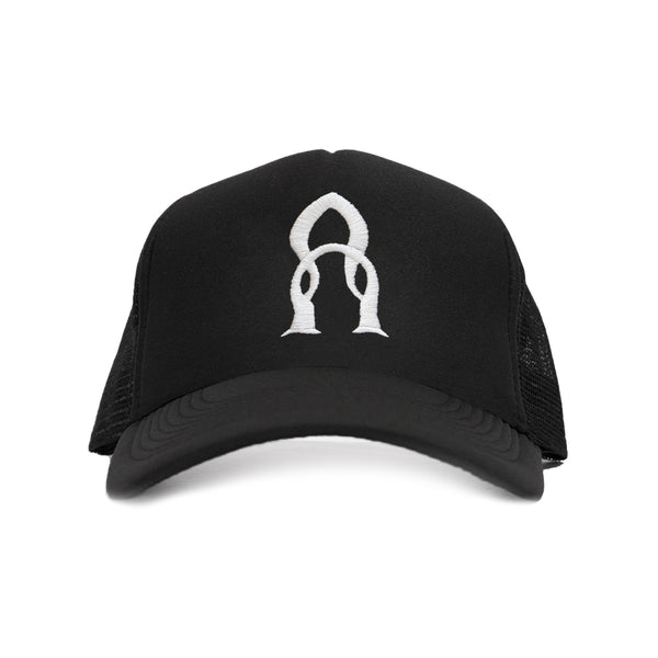 Black Anza Hat