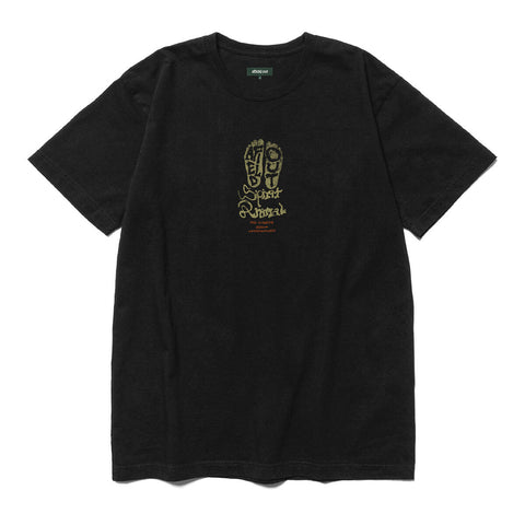 Black Animal T-Shirt