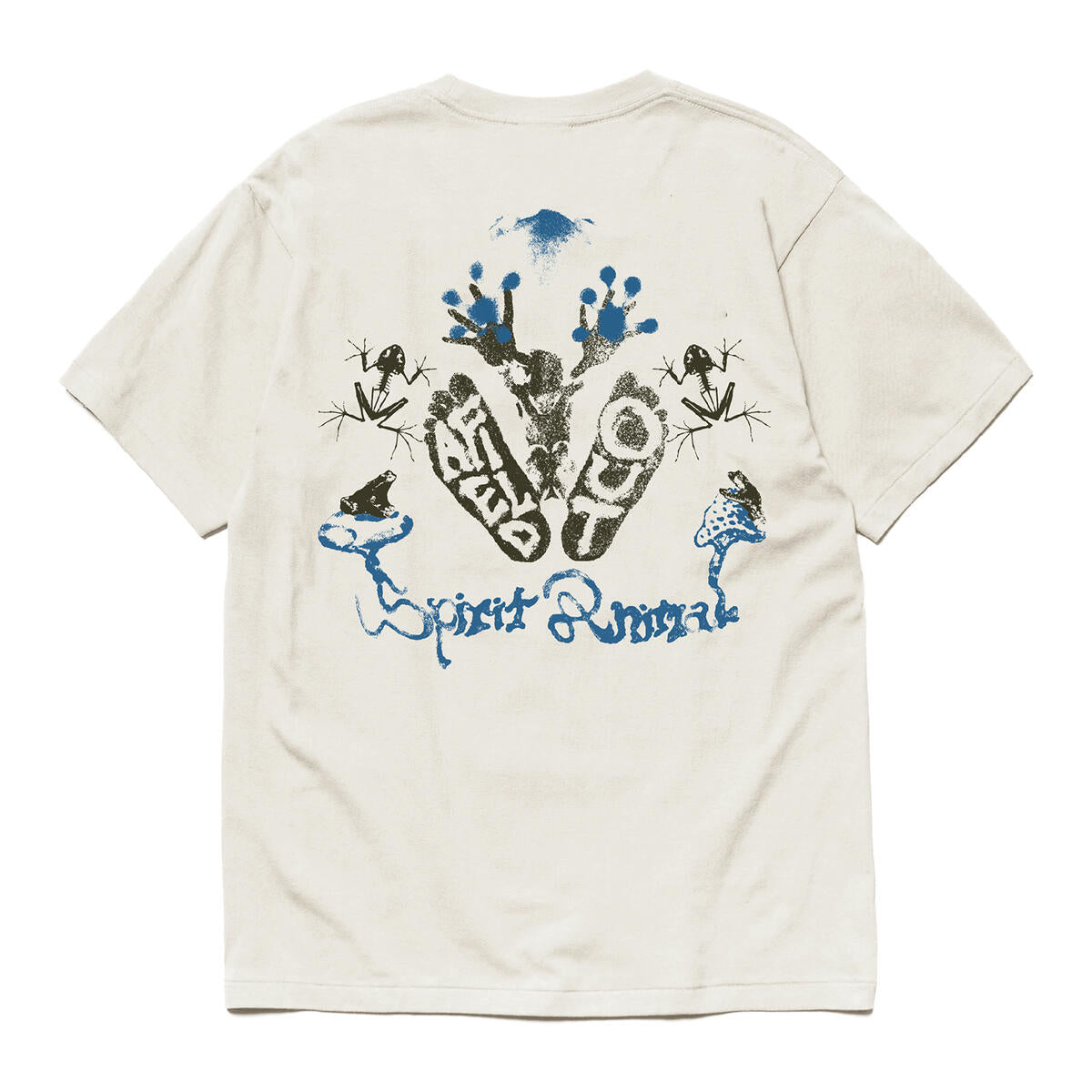 Bone Animal T-Shirt