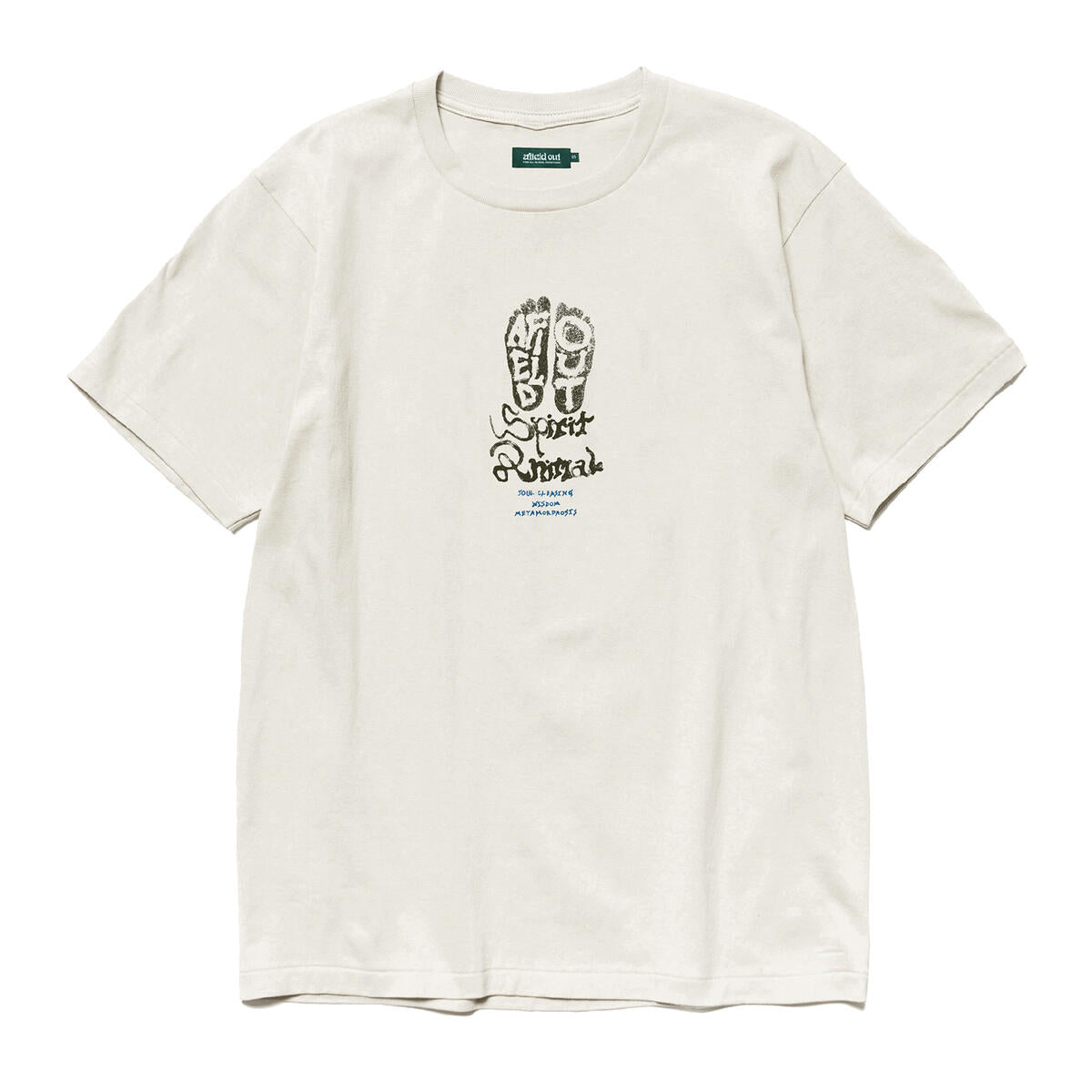 Bone Animal T-Shirt