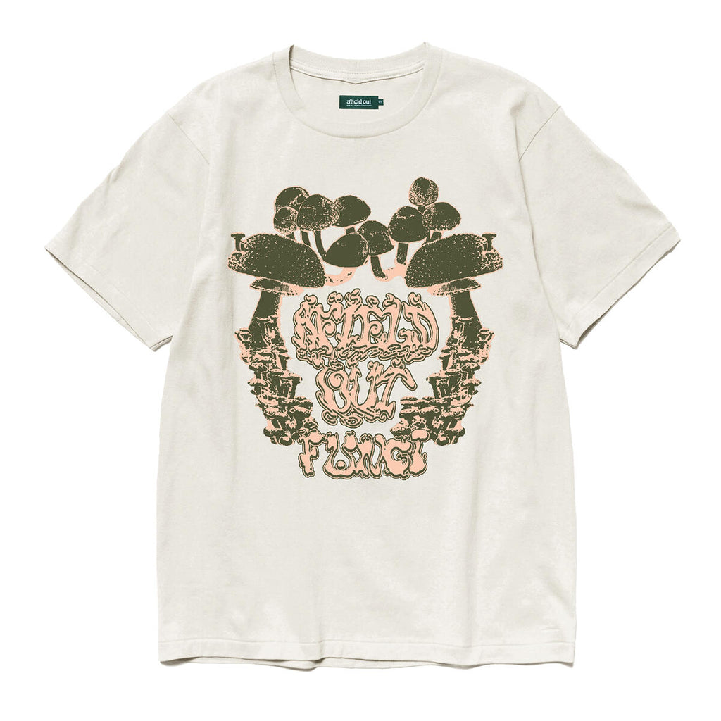 Bone Fungi T-shirt