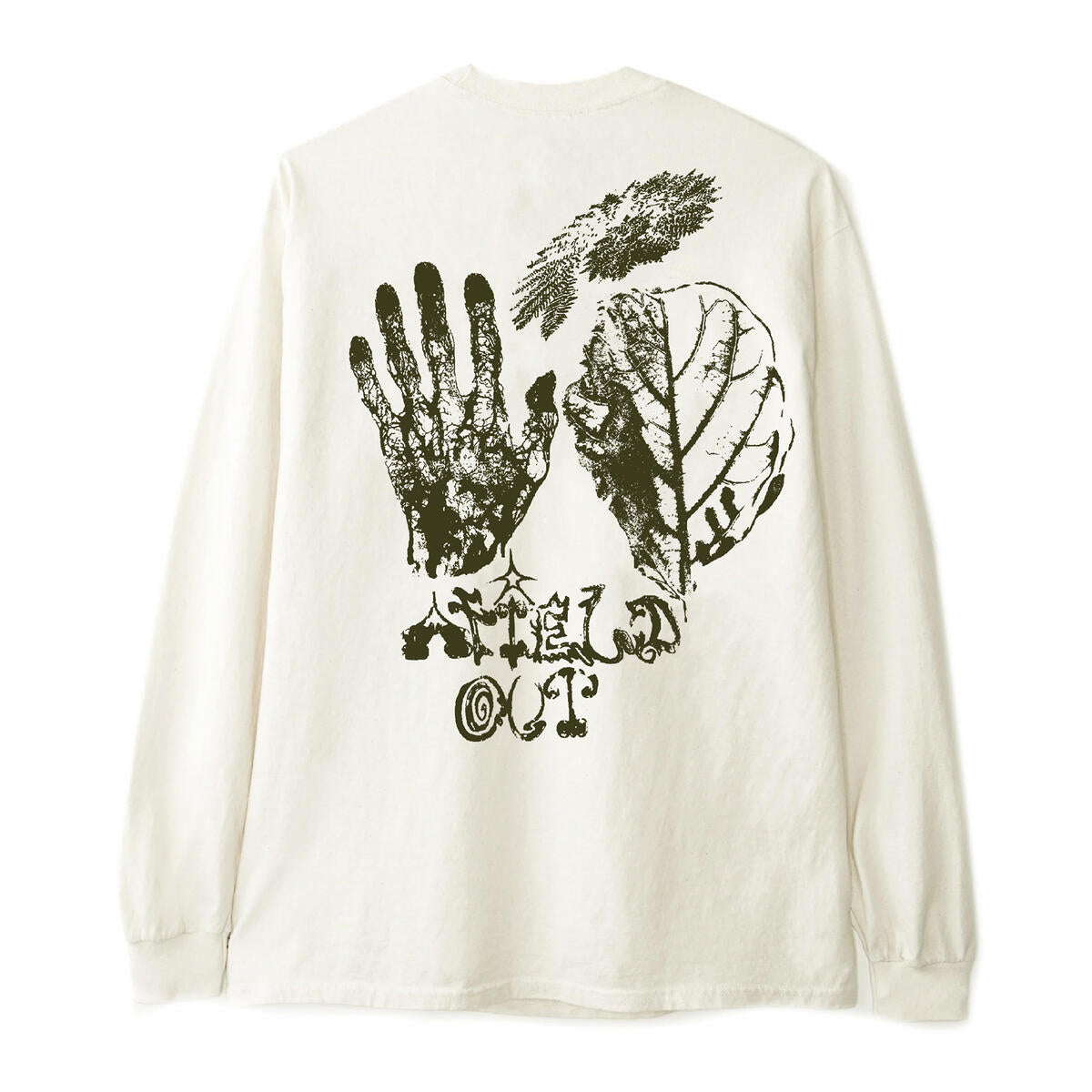 Bone Photosynthesis L/S T-Shirt