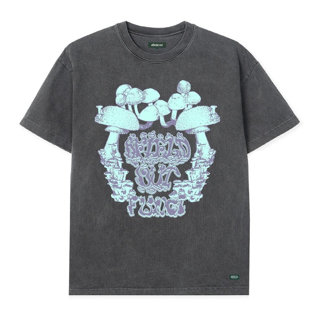 Pepper Fungi T-shirt