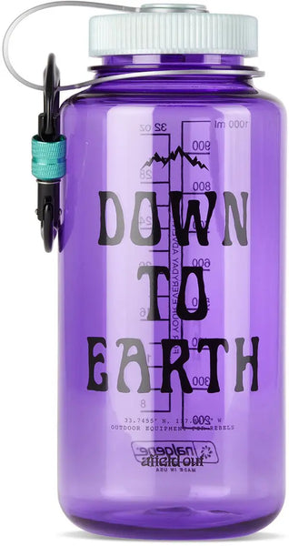 Down to Earth Nalgene