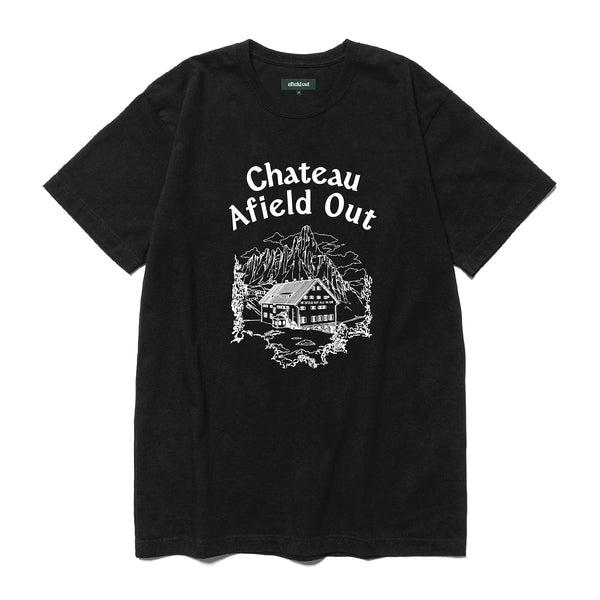 Black Chateau T-Shirt