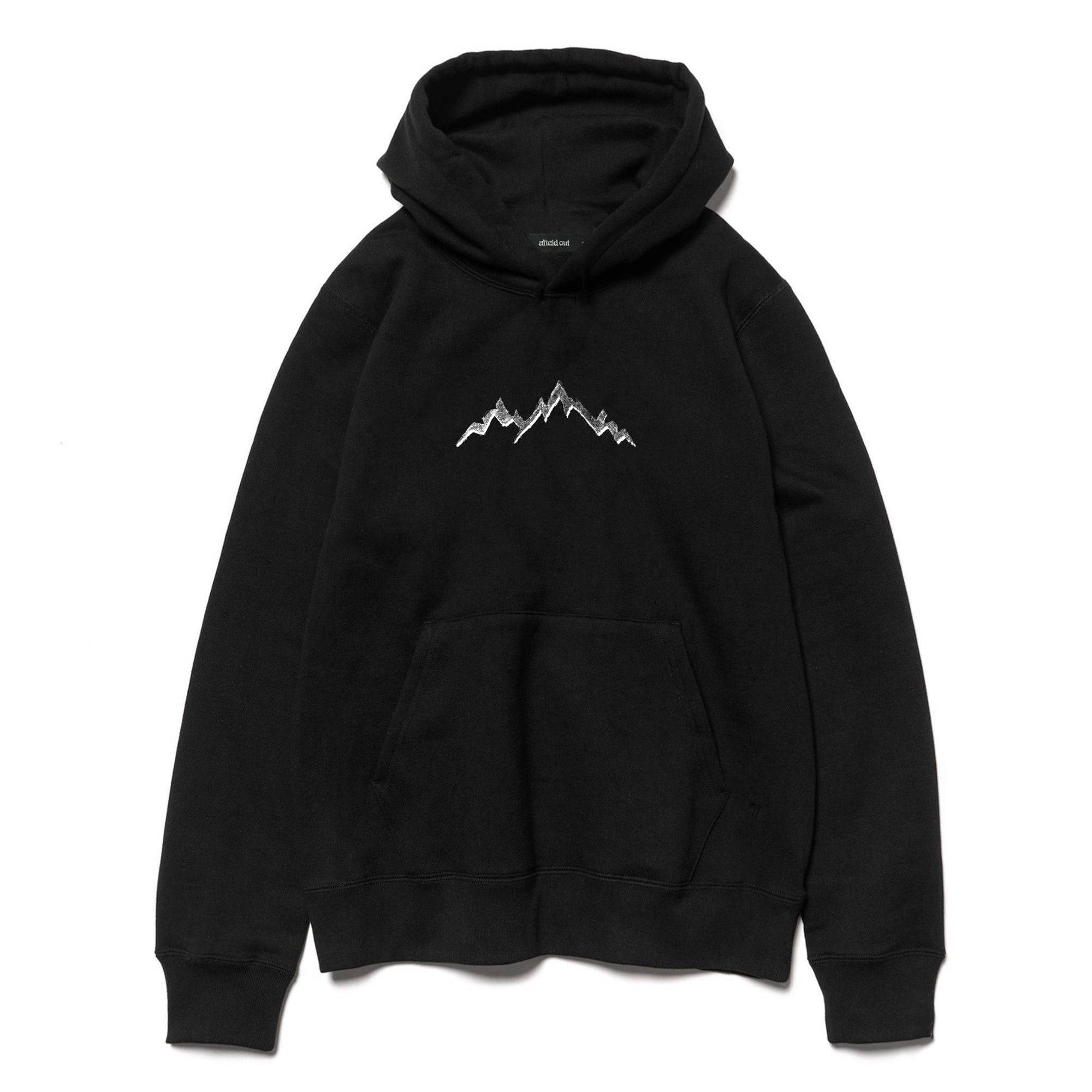 Abyss Hoodie