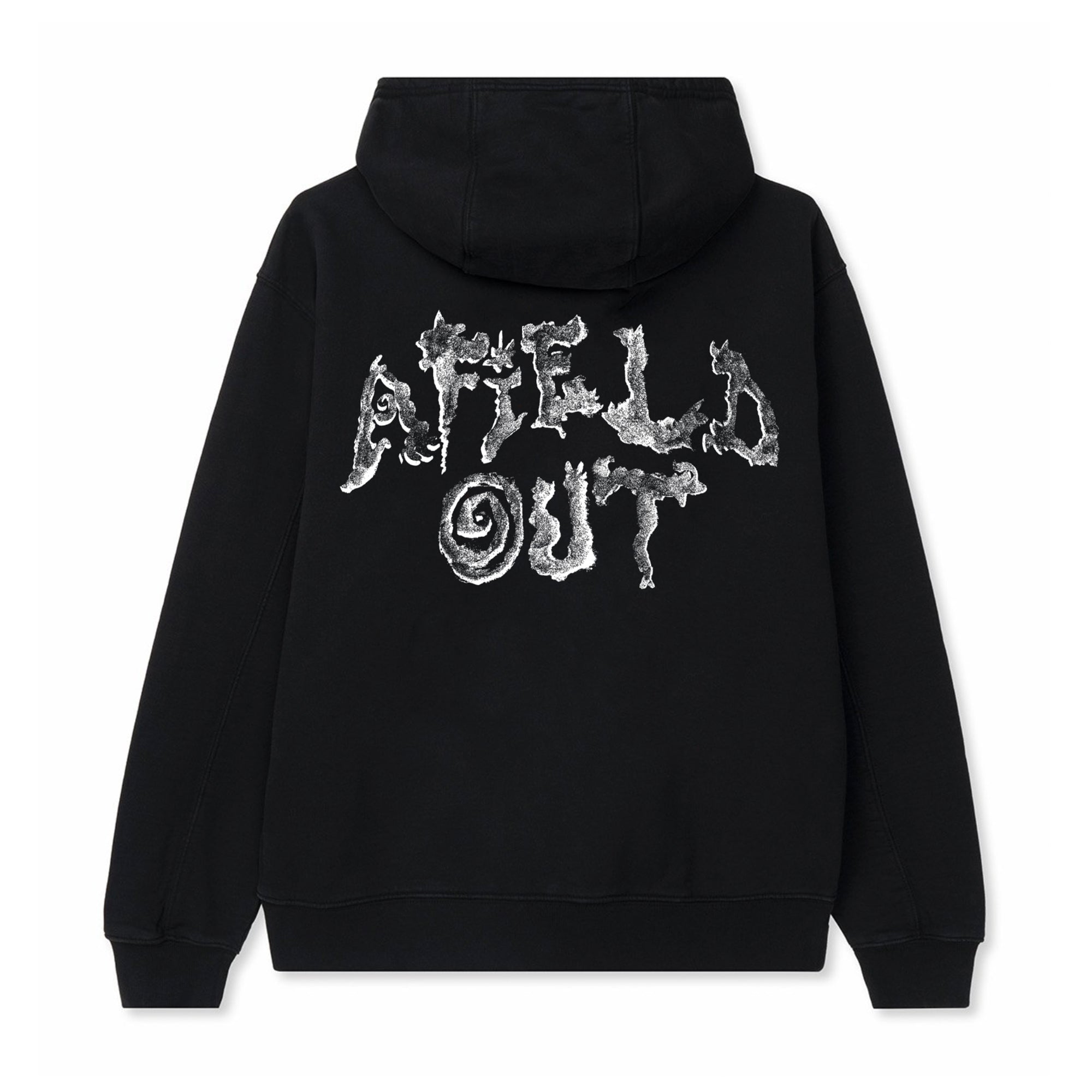 Abyss Hoodie