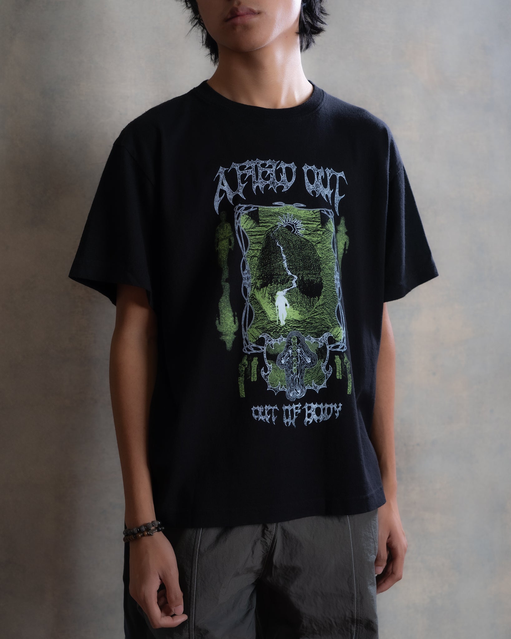 Black Astral T-Shirt