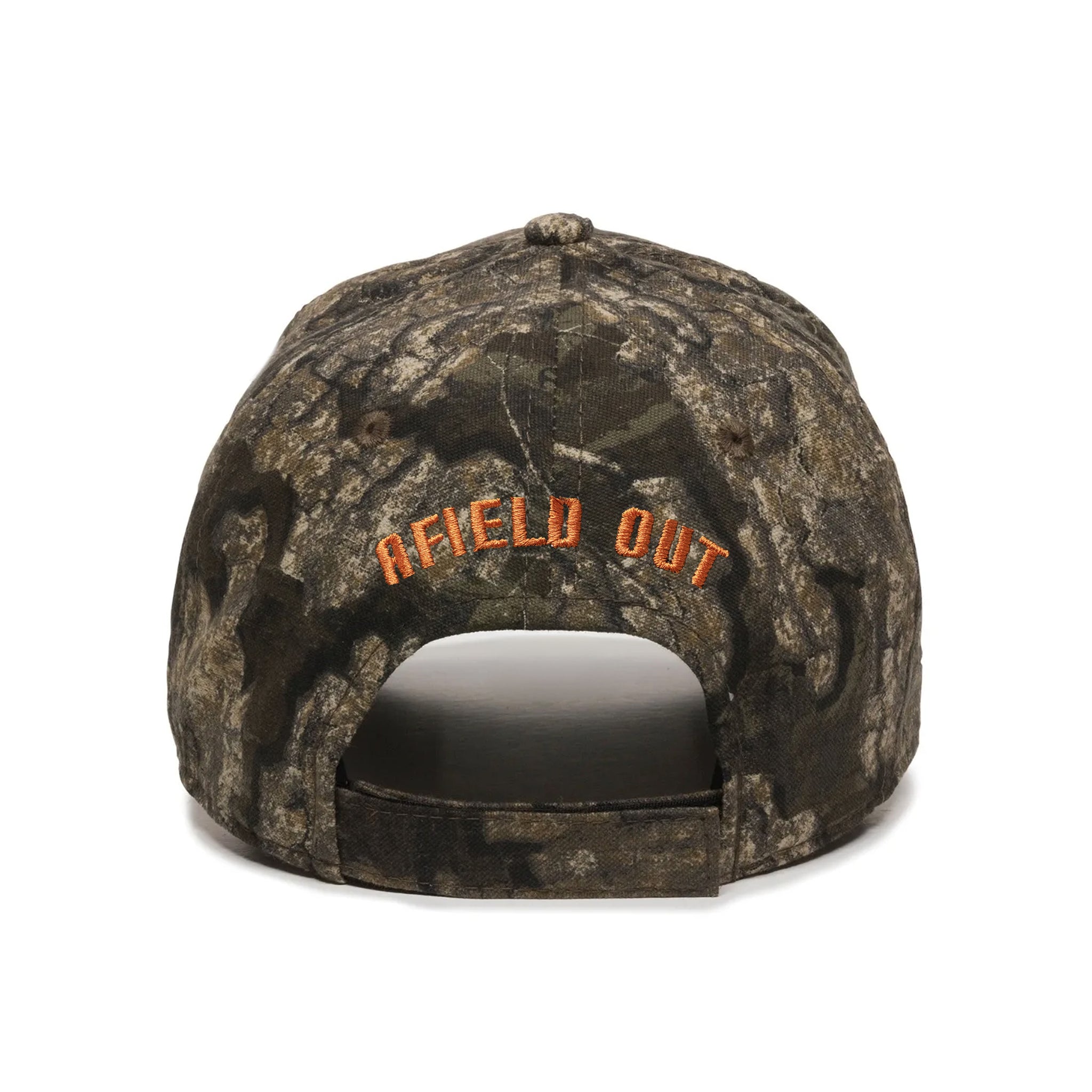 Camo Jurassic World Response Unit Cap