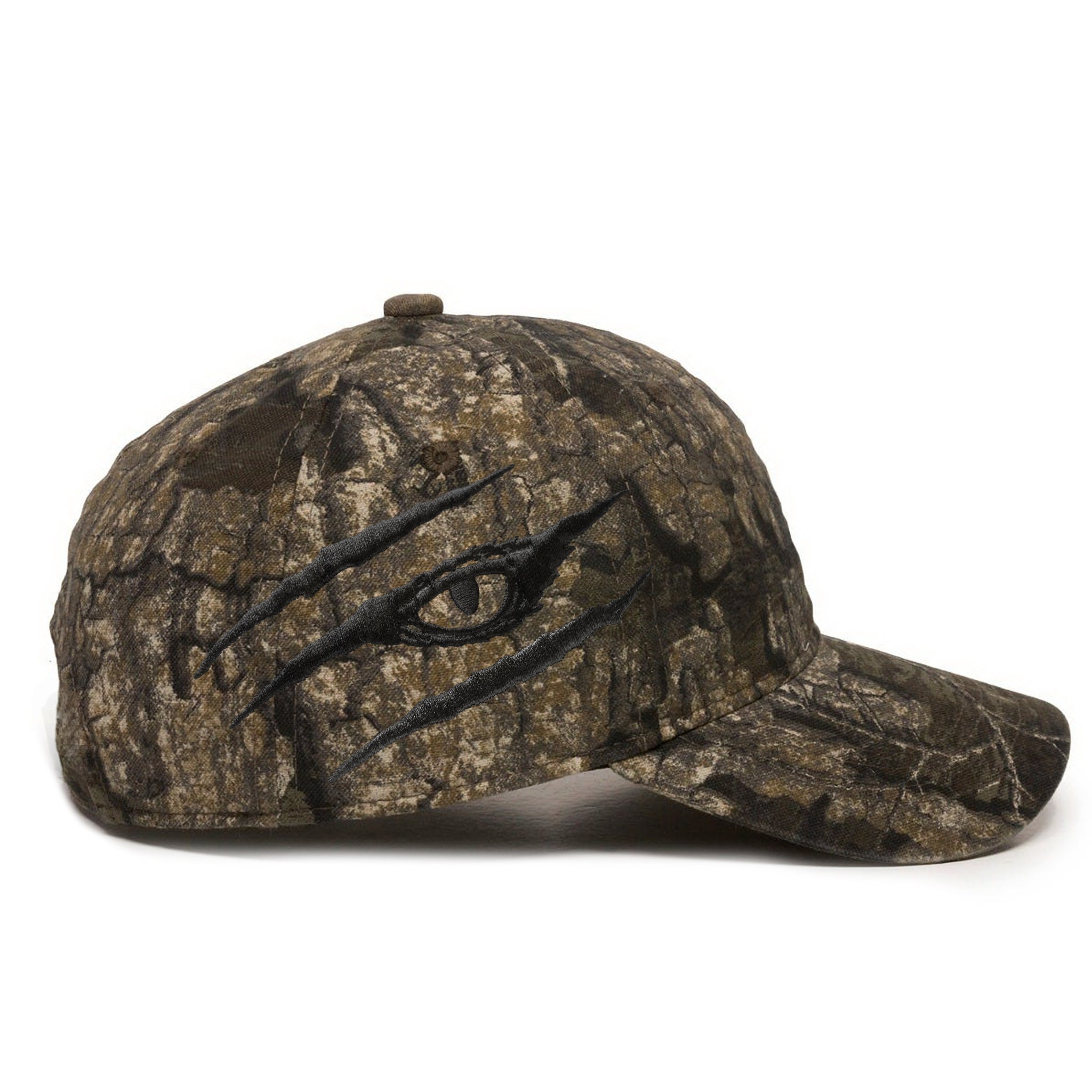 Camo Jurassic World Response Unit Cap