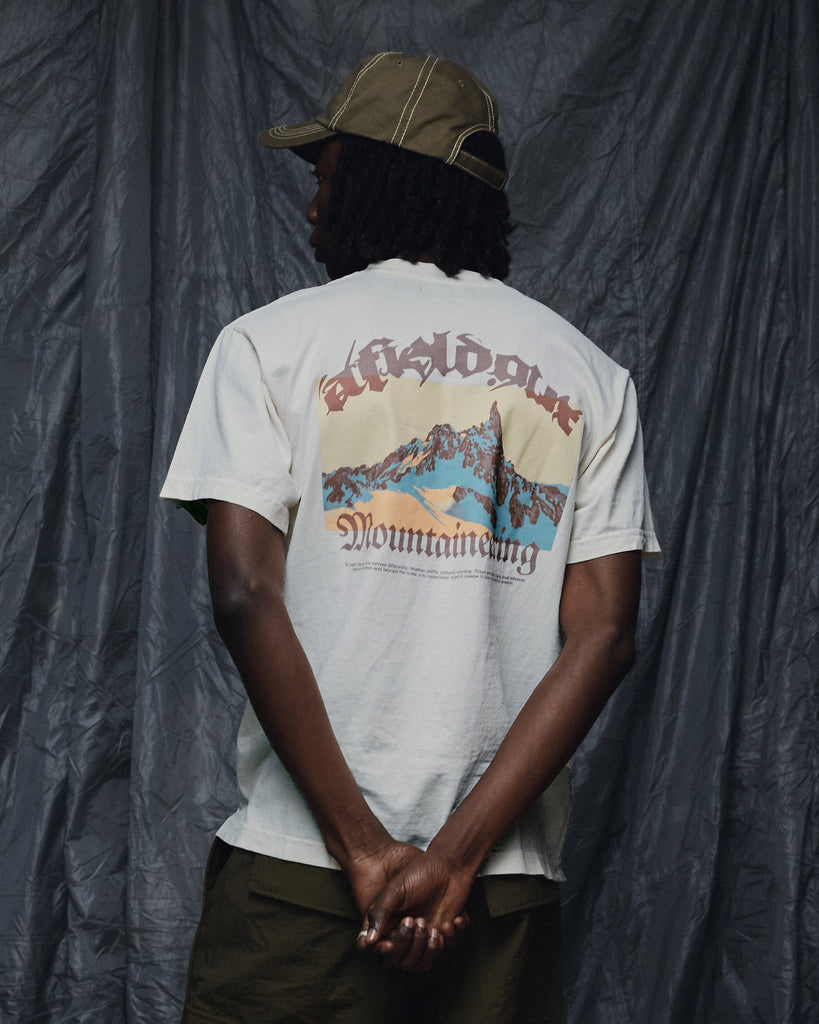 Off White Stone T-Shirt