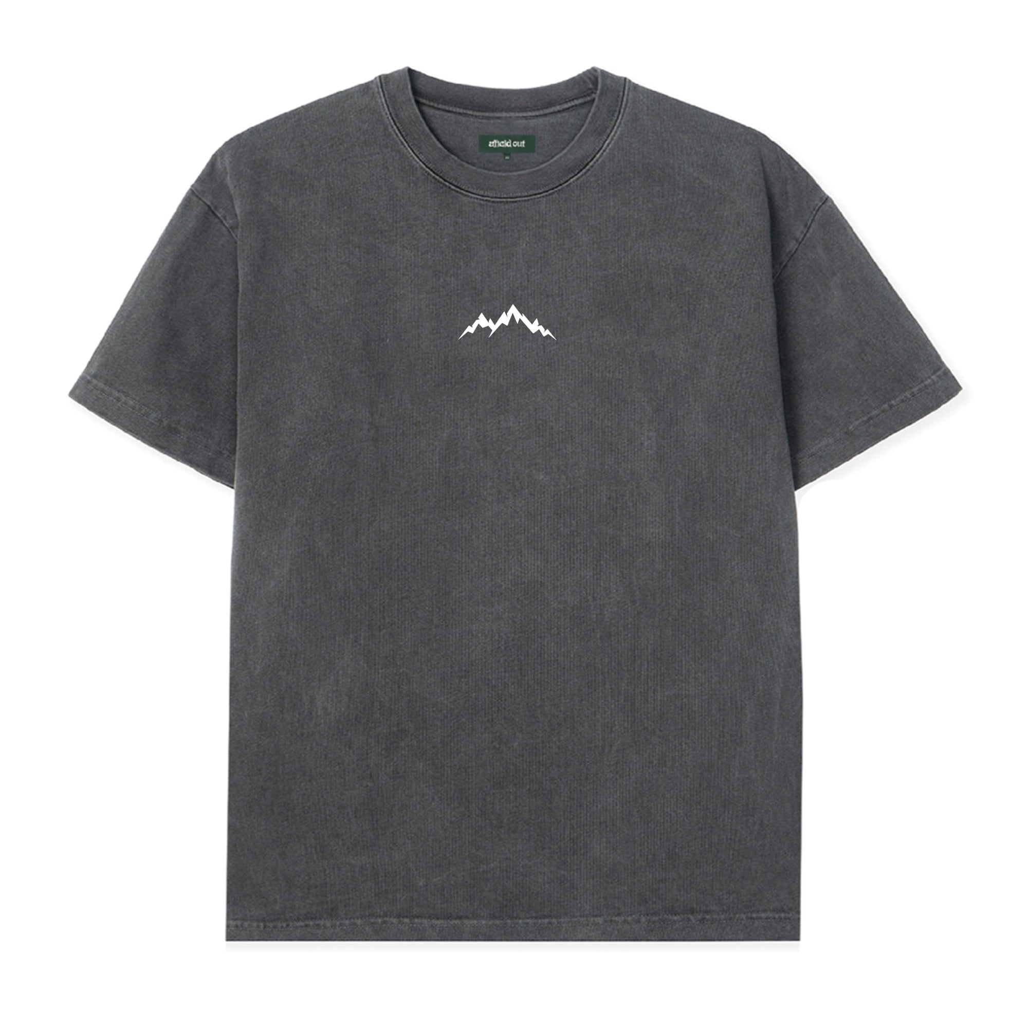 Ash Axis T-Shirt