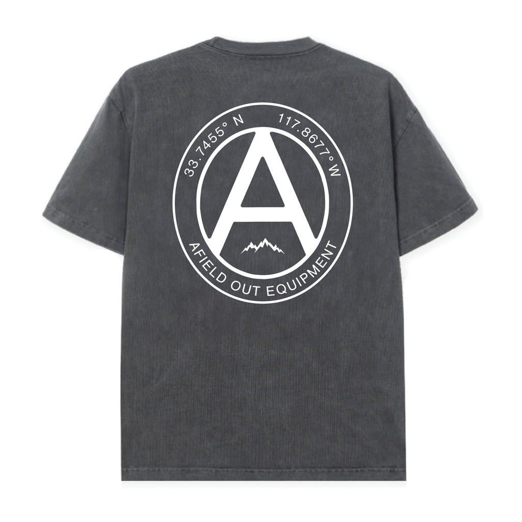 Ash Axis T-Shirt
