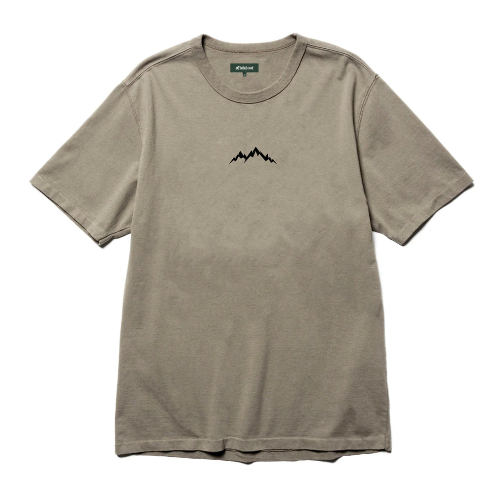 Sand Axis T-Shirt