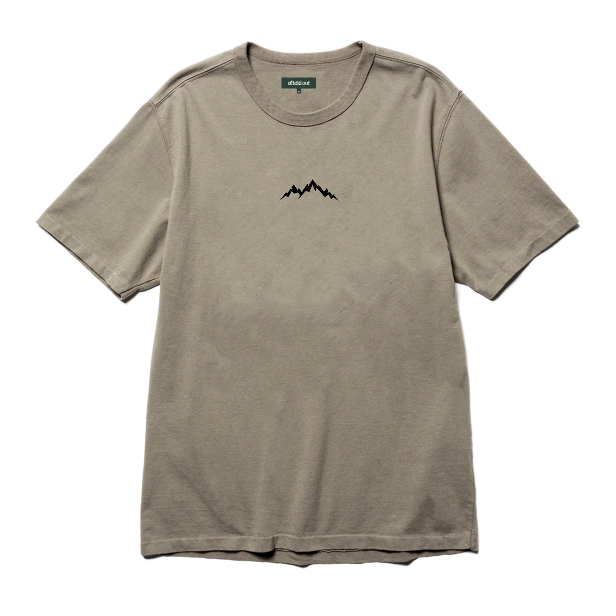 Sand Axis T-Shirt