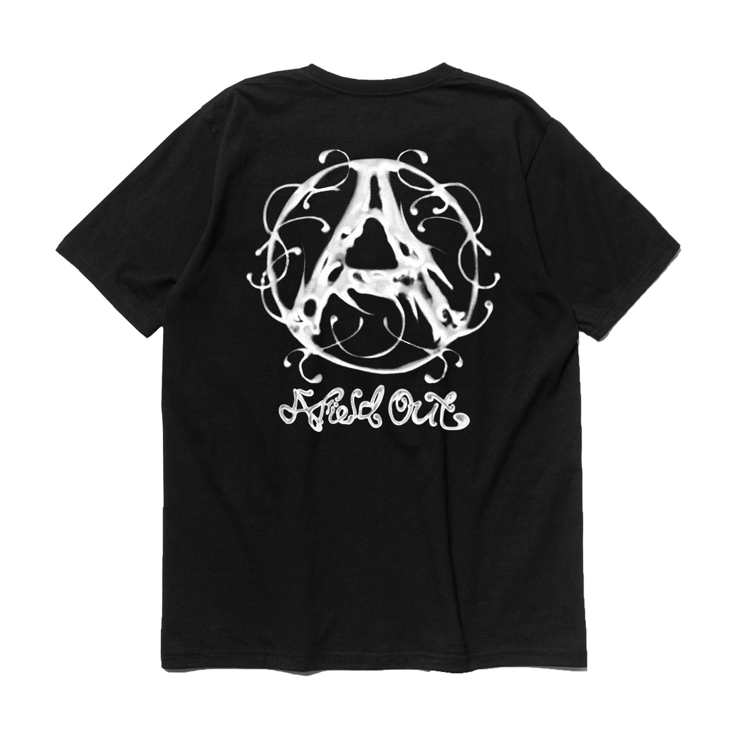 Black Axis T-Shirt
