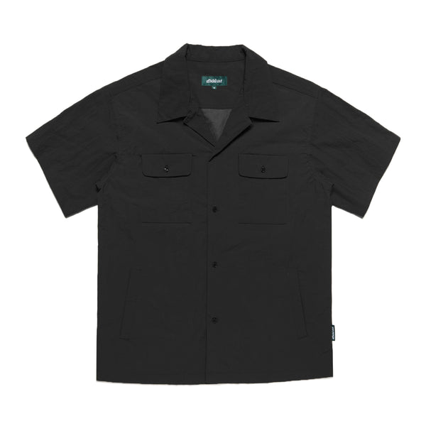 Black Carbon Shirt
