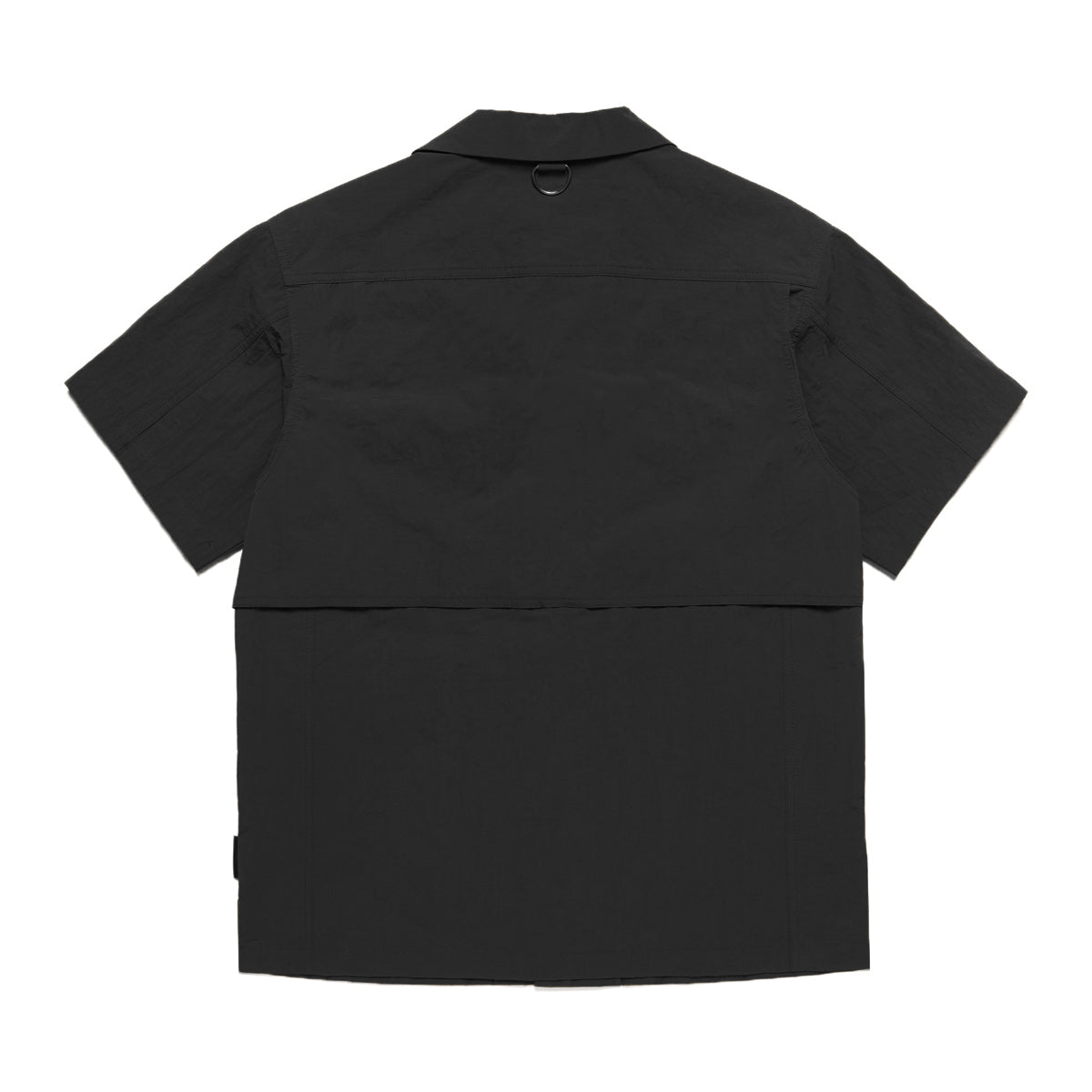 Black Carbon Shirt