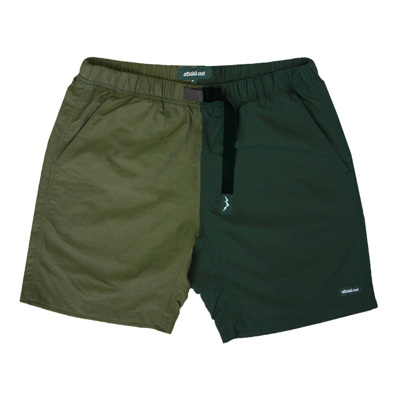 【MAGIC STICK】DYED MIL CLIMBING SHORTS MAGIC STICK】DYED MIL CLIMBING SHORTS Men's Outdoor Shorts