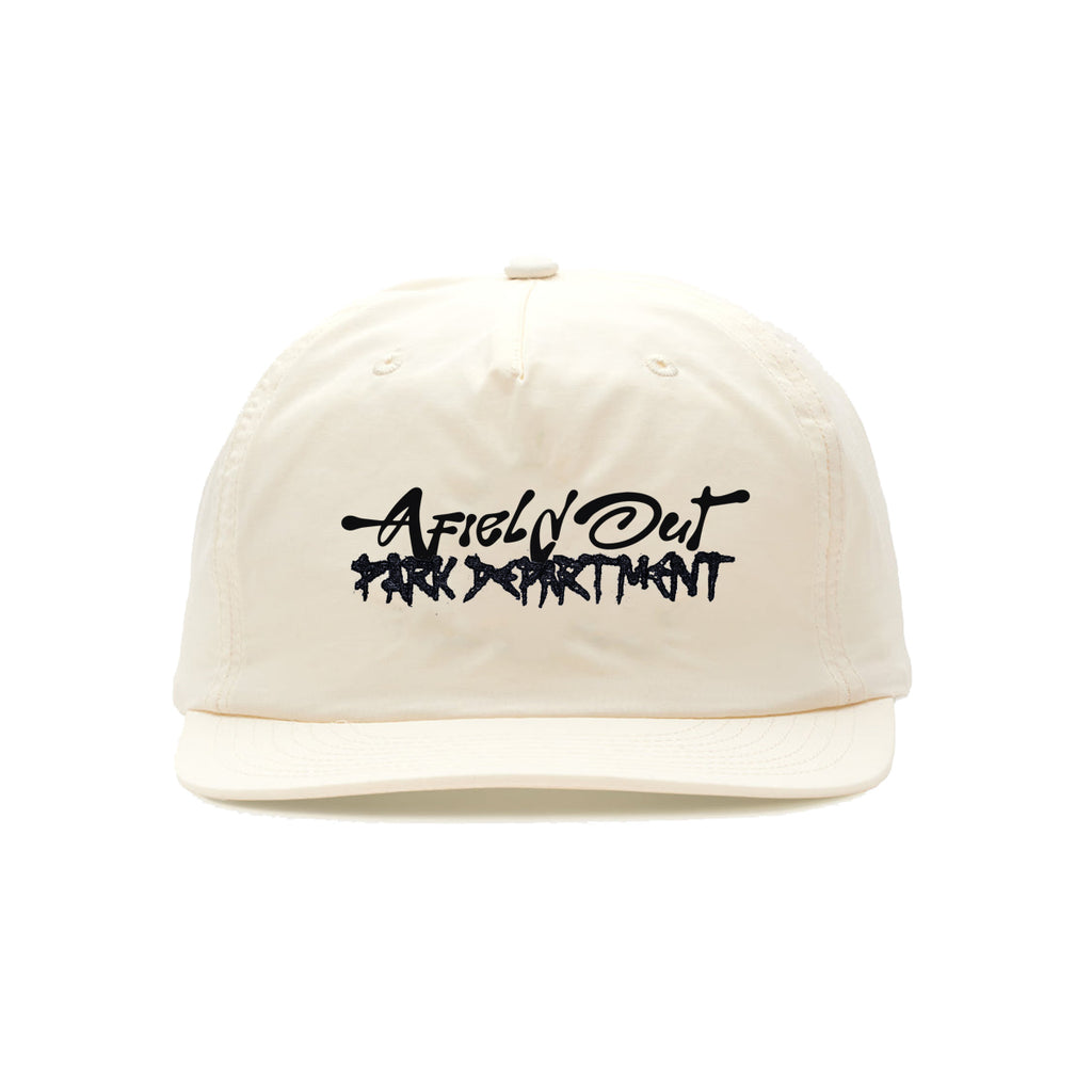 Bone Department Cap