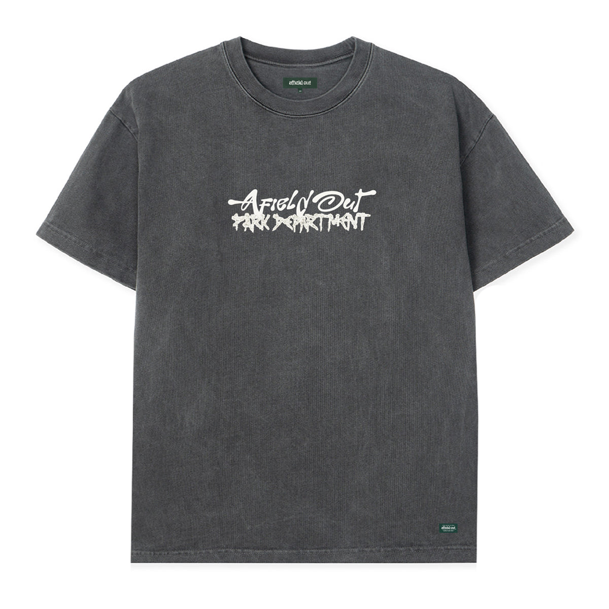 Pepper Department T-Shirt