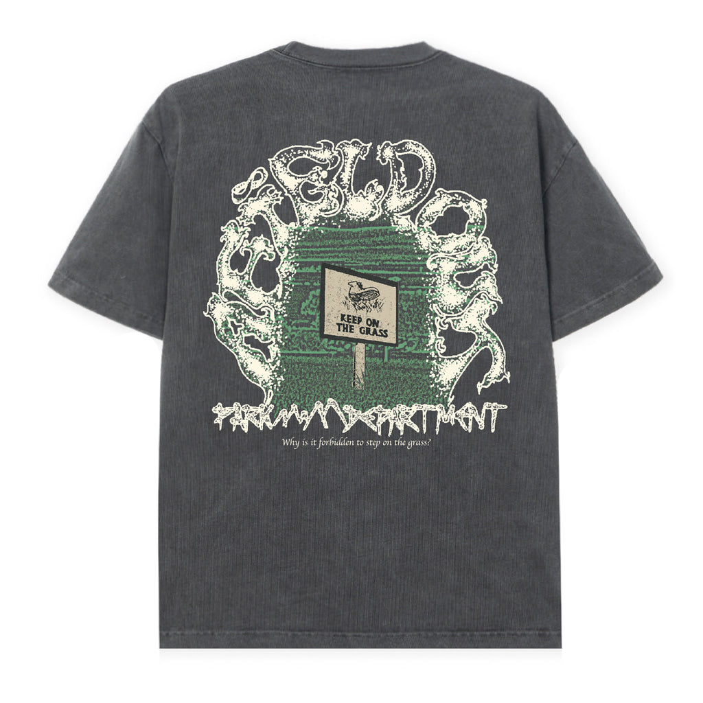 Pepper Department T-Shirt