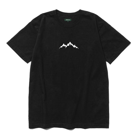 Black Alp T-Shirt