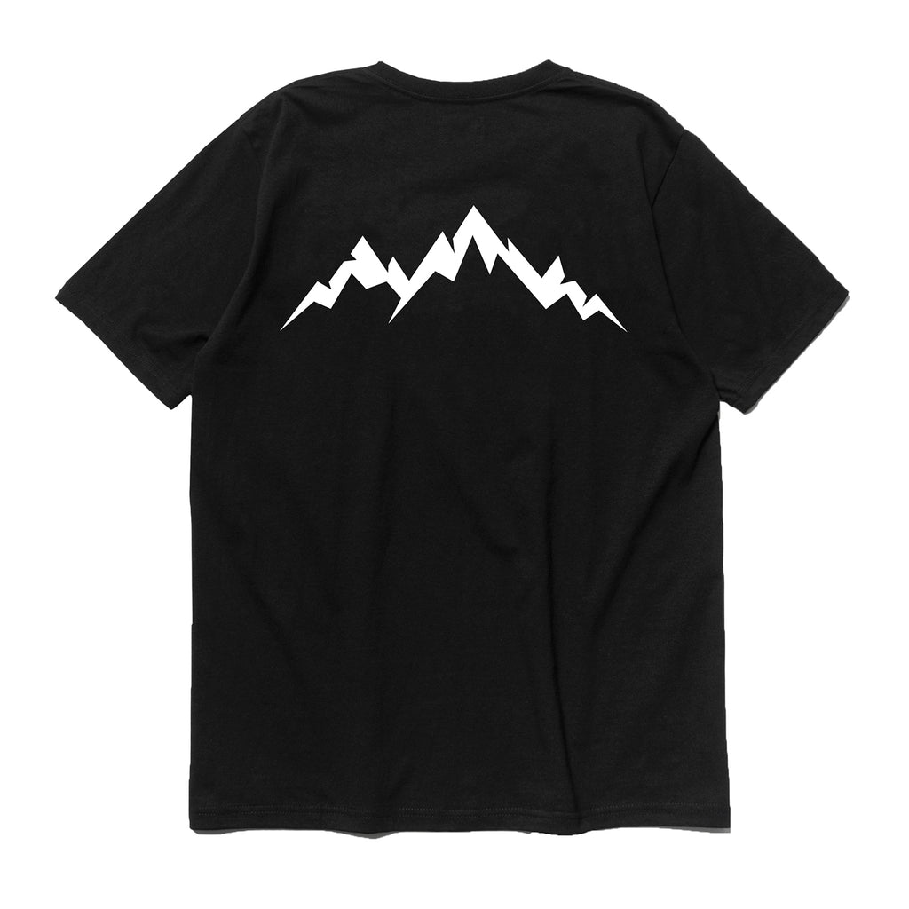 Black Alp T-Shirt