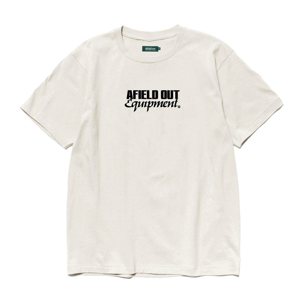 Off White Brush T-Shirt