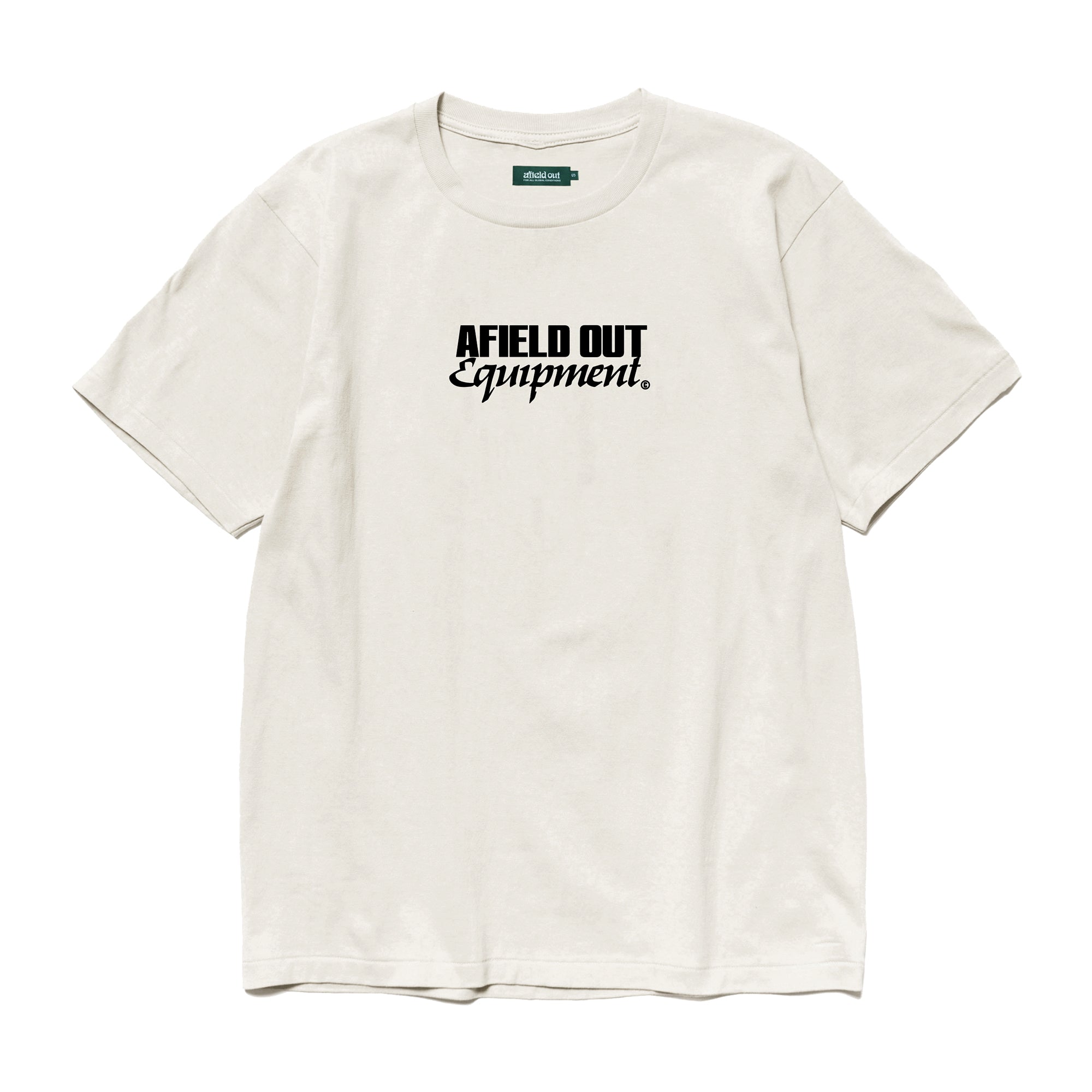 Off White Brush T-Shirt