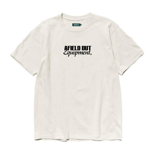 Off White Brush T-Shirt