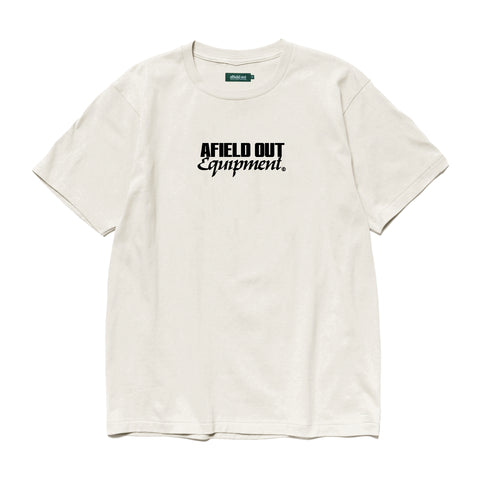 Off White Brush T-Shirt