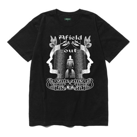 Black Creator T-Shirt