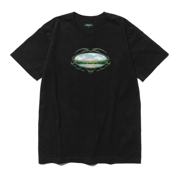 Black Escape T-Shirt