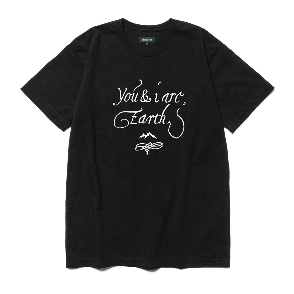 Black Earth T-Shirt