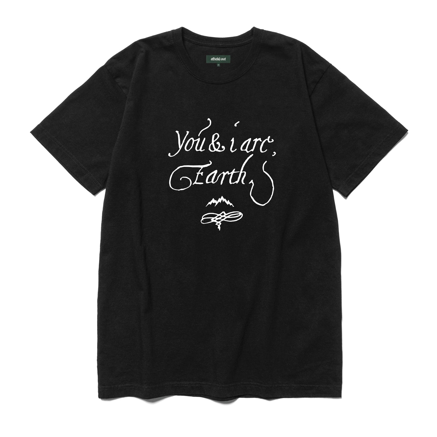 Black Earth T-Shirt