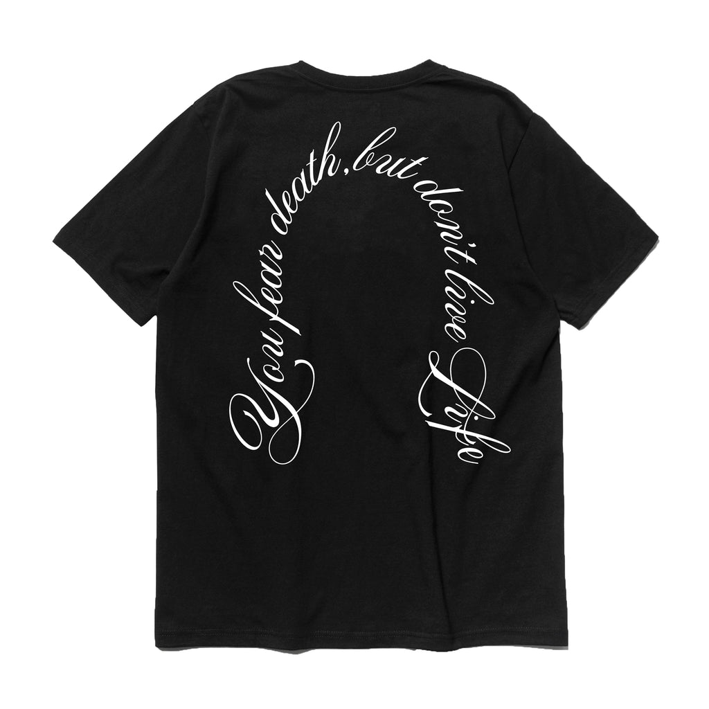 Black Fear T-Shirt
