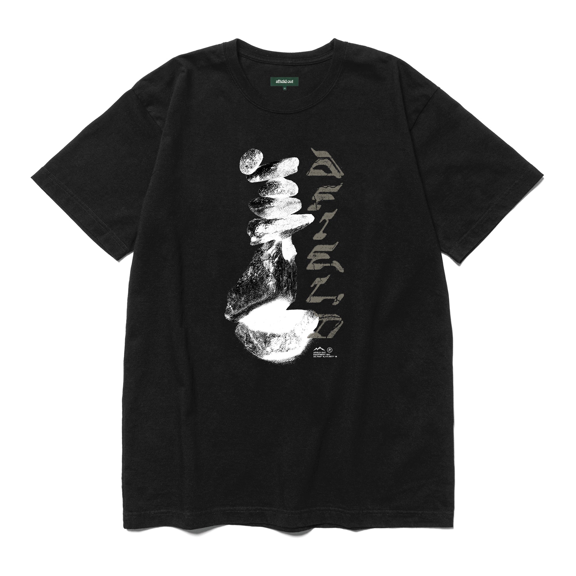 Black Formation T-Shirt