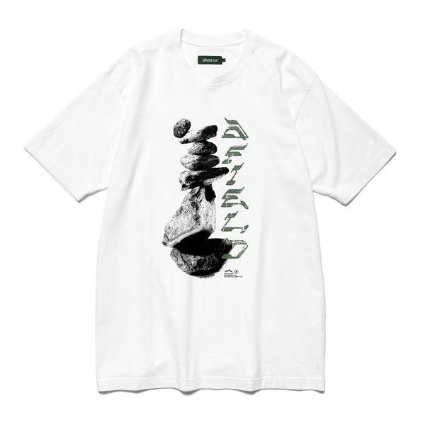 White Formation T-Shirt