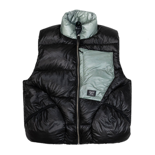 Nanga Mazeno Ridge Vest