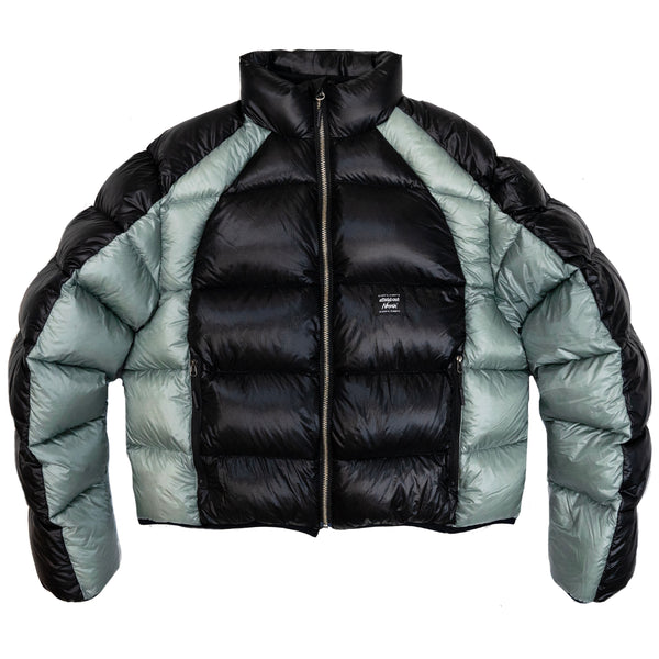 Nanga Mountain Lodge Jacket