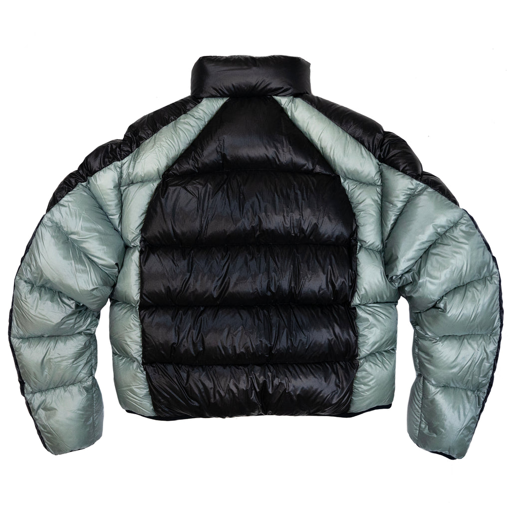 Nanga Mountain Lodge Jacket