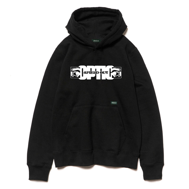 トップス archive wk-interact target hoodie black Men's zip-up hoodie - black | 4F: Sportswear and shoes