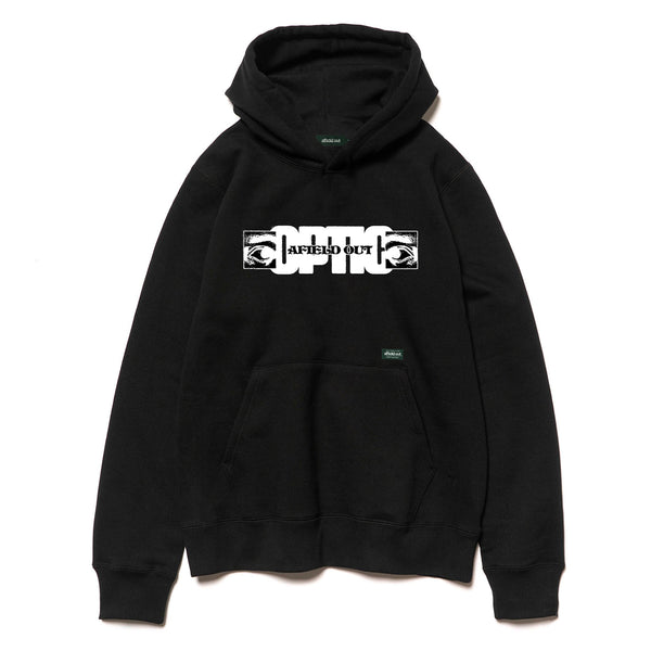 Black Optic Hoodie