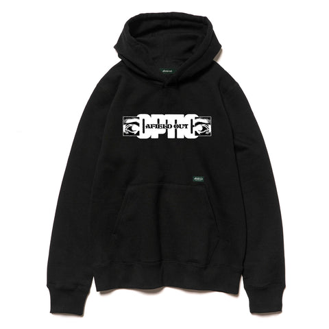 Black Optic Hoodie